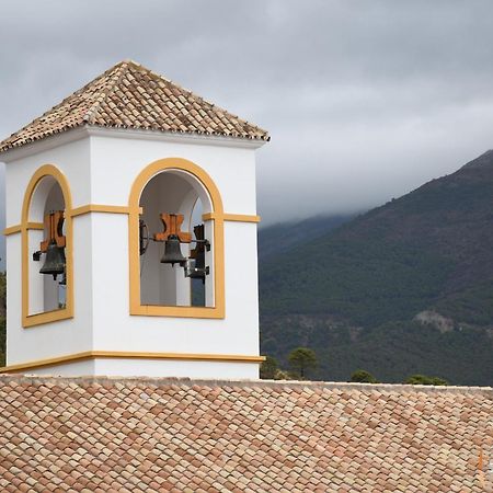 Hermosa Casita De Pueblo Con Piscina En Benahavís Dış mekan fotoğraf