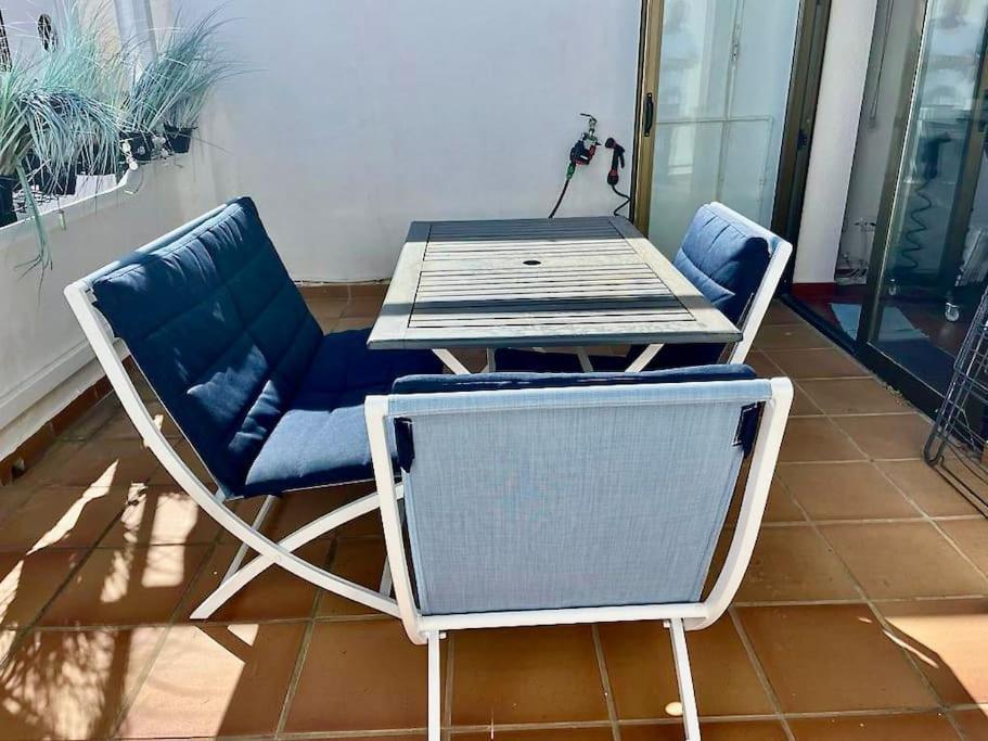 Hermosa Casita De Pueblo Con Piscina En Benahavís Dış mekan fotoğraf